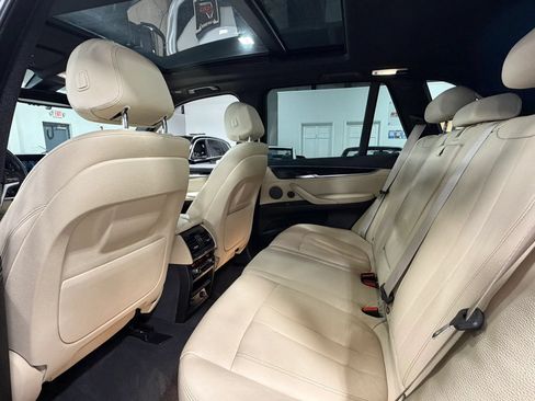 Used 2017 BMW X5 xDrive35i AWD/4WD image 29