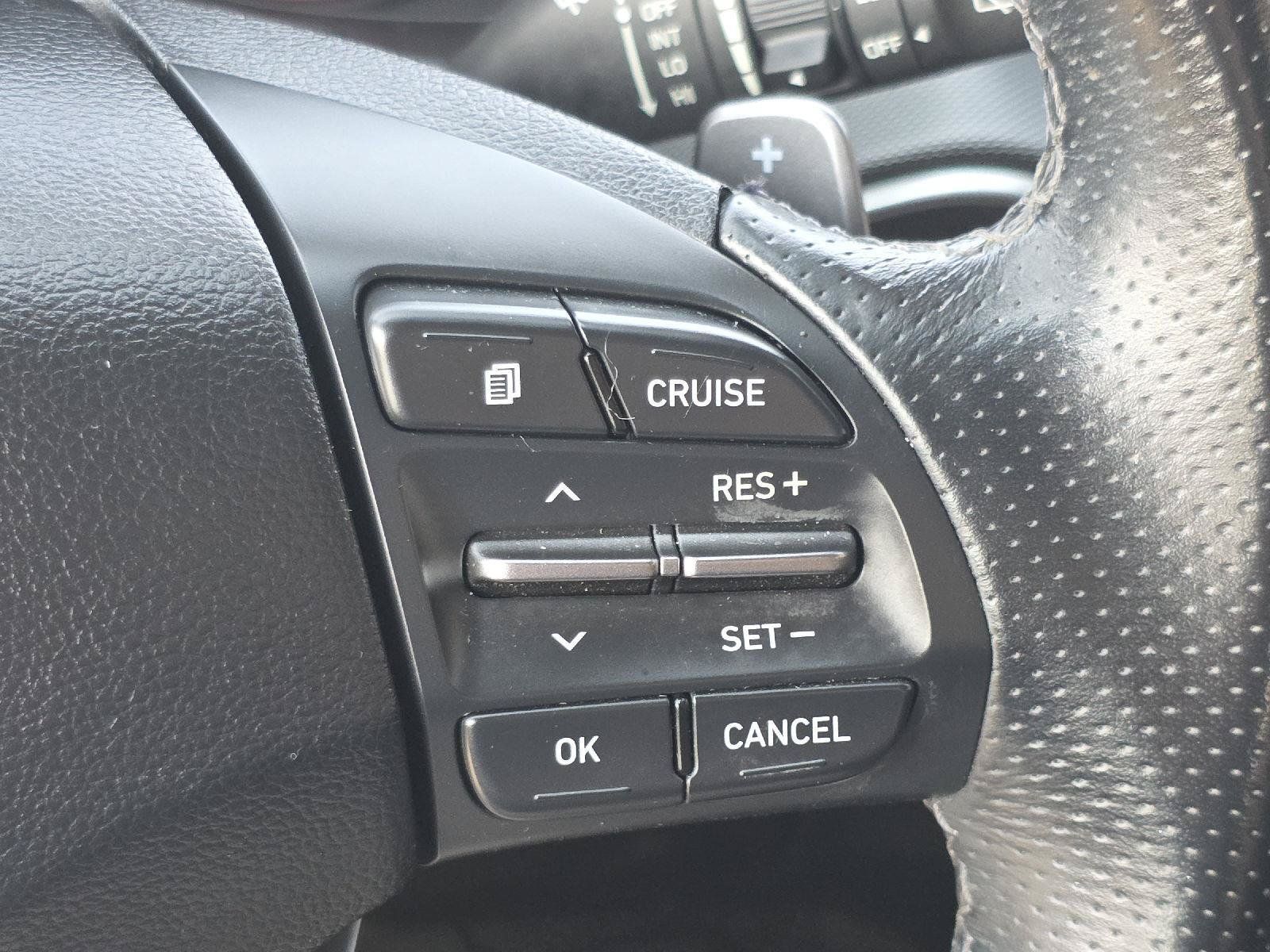 Used 2020 Hyundai Veloster Turbo FWD image 13
