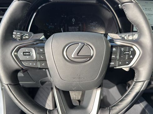 New 2026 Lexus RX 350 Premium w/ Accessory Package (Z1) image 17