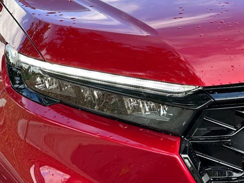 New 2026 Honda CR-V Sport-L image 31