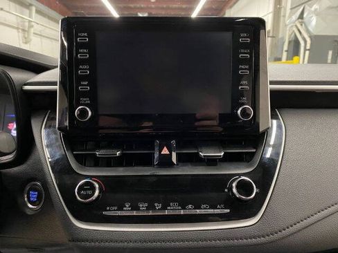 Used 2020 Toyota Corolla SE w/ Carpet Mat Package (TMS) FWD image 23
