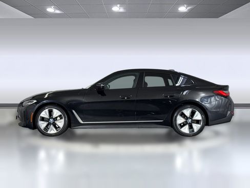 Used 2023 BMW i4 eDrive40 w/ Premium Package RWD image 2