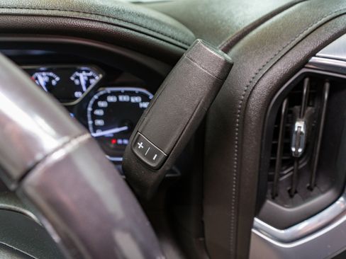 Used 2022 GMC Sierra 1500 Elevation w/ X31 Off-Road Package image 26