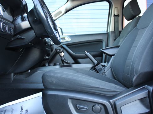 Used 2019 Ford Ranger XLT w/ Equipment Group 302A Luxury image 15