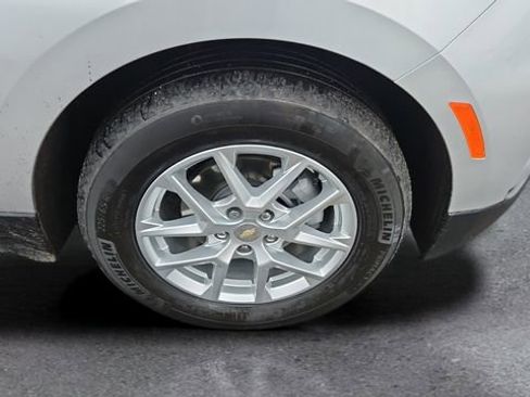 Certified 2022 Chevrolet Equinox LT image 18