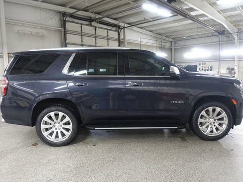 Used 2023 Chevrolet Tahoe Premier image 8