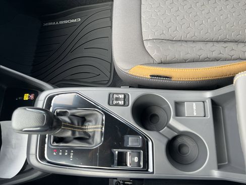 New 2026 Subaru Crosstrek 2.5i Sport image 16