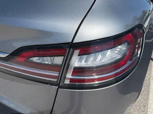 Used 2023 Lincoln Nautilus Reserve w/ Equipment Group 201A AWD/4WD image 7