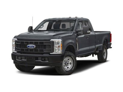 Used 2024 Ford F250 King Ranch