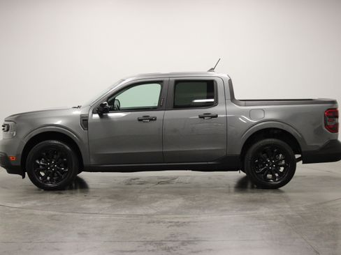 Used 2023 Ford Maverick XLT w/ Equipment Group 300A Standard AWD/4WD image 5