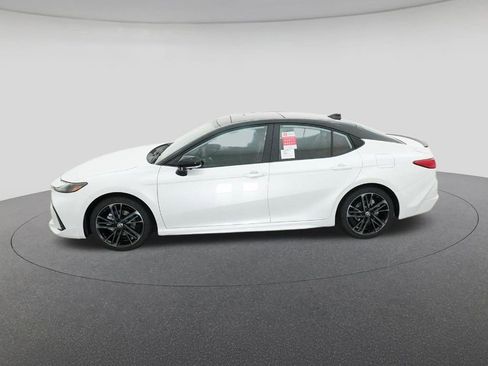 New 2026 Toyota Camry XSE image 3