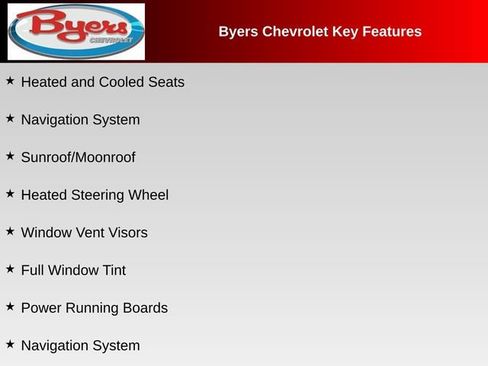 Used 2013 Chevrolet Avalanche LTZ image 12