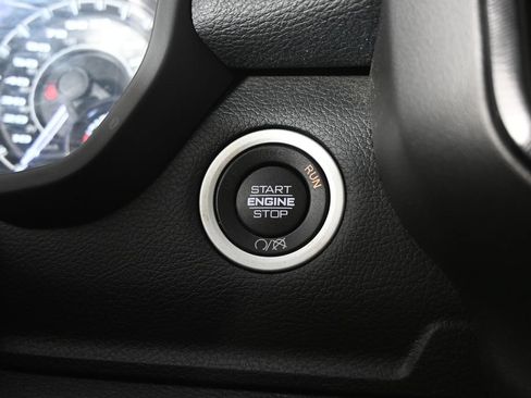 Used 2019 RAM 2500 Power Wagon AWD/4WD image 32