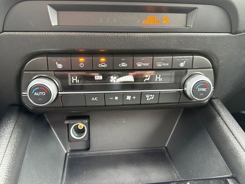 Certified 2025 MAZDA CX-5 AWD 2.5 S w/ Select Package image 30