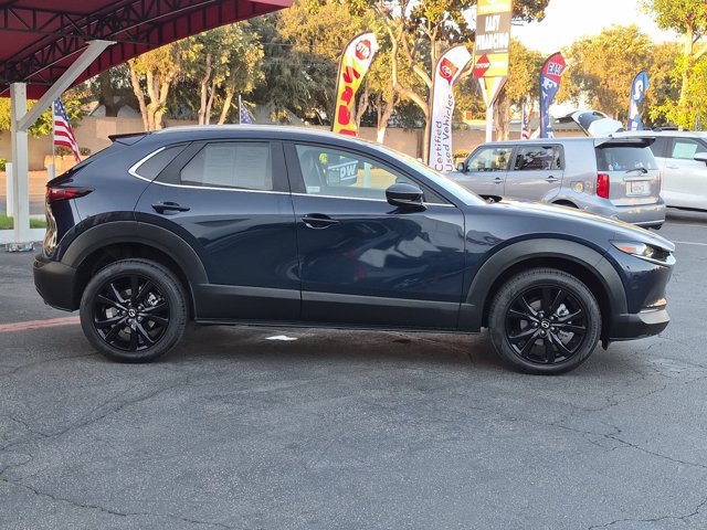 Used 2024 MAZDA CX-30 AWD 2.5 S w/ Select Sport Pkg image 4