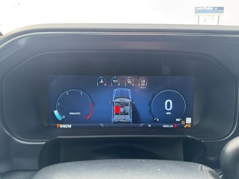 Used 2024 Ford F250 Limited image 11