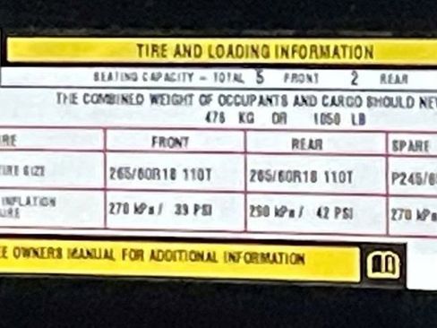 Used 2022 Jeep Grand Cherokee Trailhawk w/ Luxury Tech Group III image 61