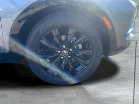 New 2026 Buick Envista Sport Touring image 24