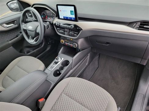 Certified 2020 Ford Escape SE image 25