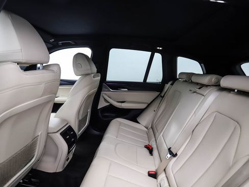 Certified 2022 BMW X3 xDrive30i w/ Premium Package 2 (ZPA) image 22