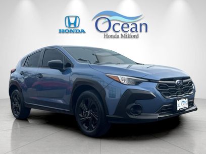 Used 2024 Subaru Crosstrek 2.0i