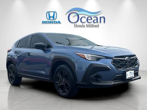 Used 2024 Subaru Crosstrek 2.0i AWD/4WD image 1