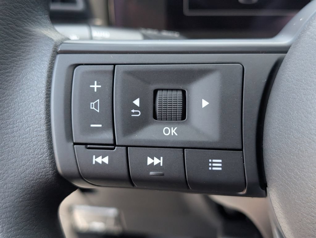 New 2026 Nissan Kicks S FWD image 17