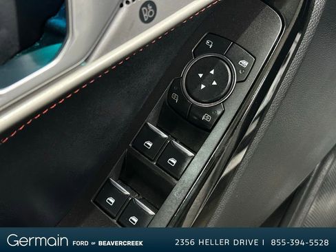 Certified 2023 Ford Explorer ST-Line w/ Class IV Trailer Tow Package image 16