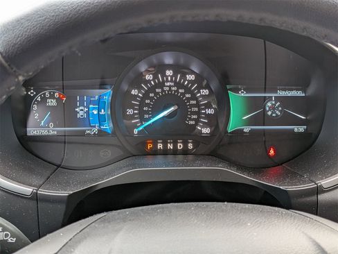 Used 2020 Ford Edge SEL w/ Convenience Package image 20