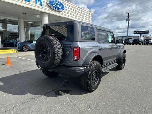 New 2026 Ford Bronco Big Bend image 2