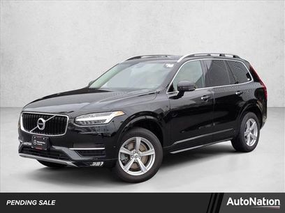 Used 2016 Volvo XC90 T5 Momentum