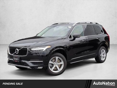 Used 2016 Volvo XC90 T5 Momentum image 1