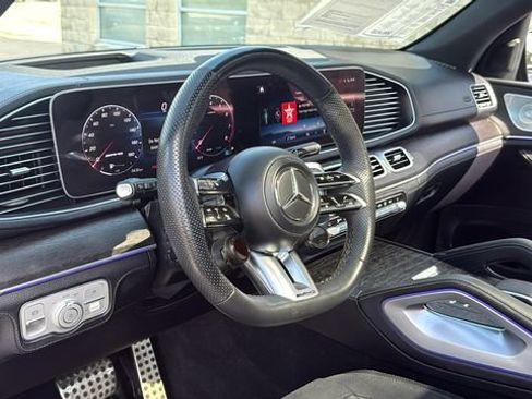 Certified 2024 Mercedes-Benz GLE 53 AMG 4MATIC image 26