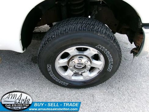 Used 2013 Ford F250 XLT AWD/4WD image 19
