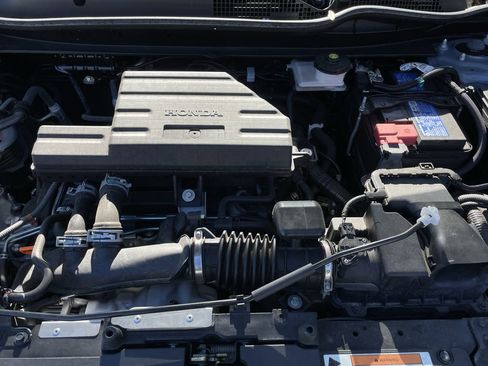 Used 2022 Honda CR-V Touring image 21