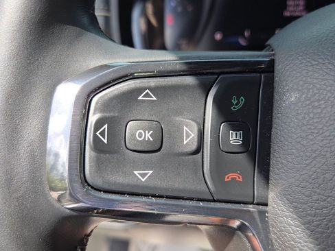 Used 2024 RAM 3500 Limited AWD/4WD image 24