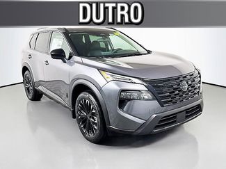 New 2026 Nissan Rogue SV video 1