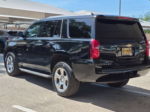Used 2020 Chevrolet Tahoe LT RWD image 5