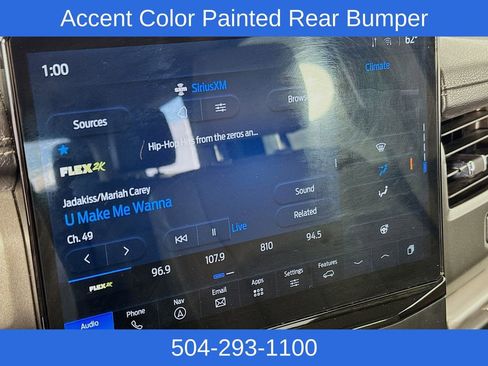 Used 2024 Ford Expedition Max XLT image 15