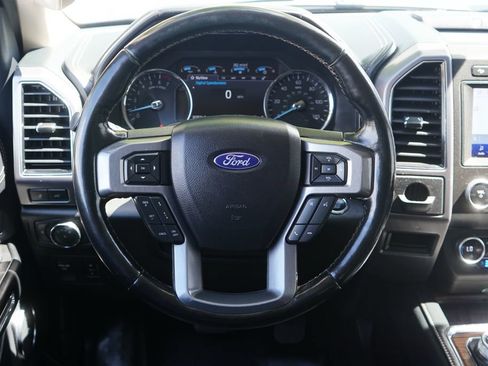 Used 2020 Ford Expedition Platinum AWD/4WD image 14