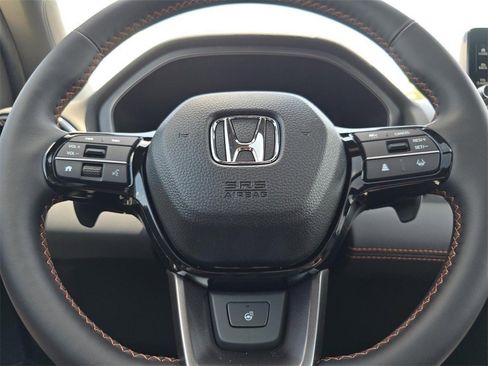 New 2025 Honda Pilot TrailSport image 33