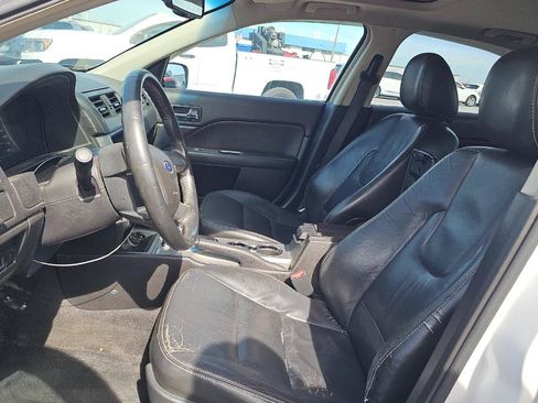 Used 2010 Ford Fusion Hybrid FWD image 7