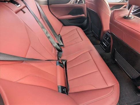 Certified 2023 BMW i4 eDrive35 w/ Premium Package image 18