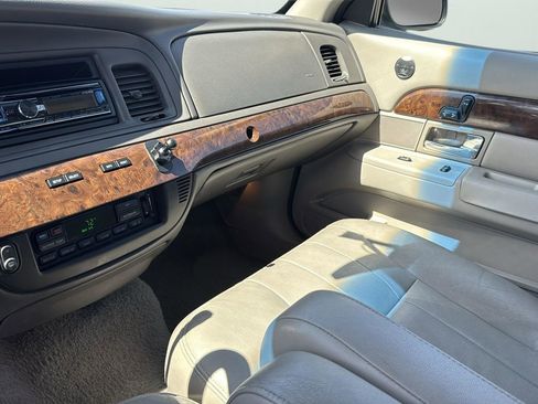 Used 2007 Mercury Grand Marquis LS image 20