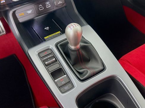 Used 2025 Honda Civic Type R image 17