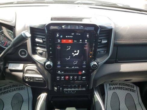 Used 2020 RAM 2500 Laramie w/ Night Edition AWD/4WD image 20