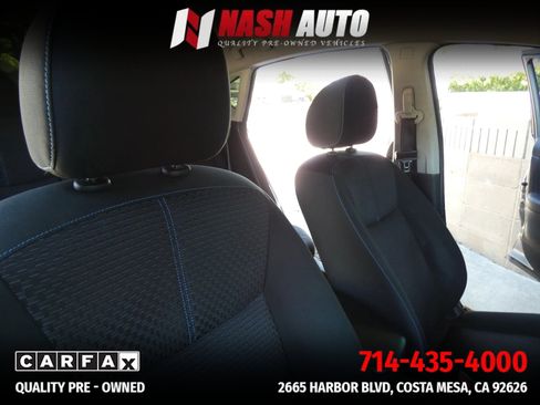 Used 2019 Nissan Sentra SR FWD image 26