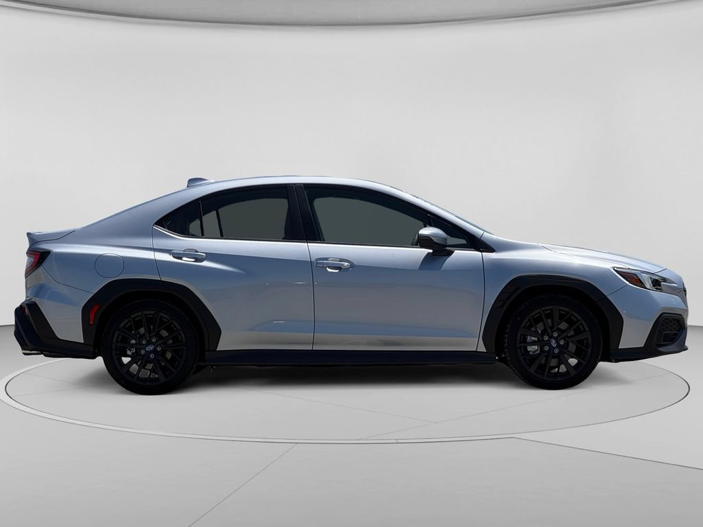 New 2026 Subaru WRX Limited AWD/4WD image 26