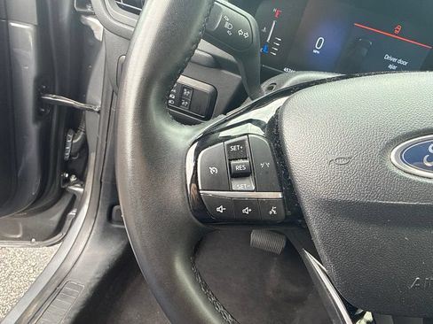 Used 2024 Ford Escape Active AWD/4WD image 22