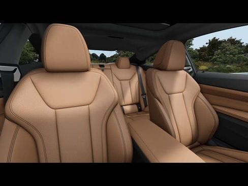 Used 2025 BMW 430i xDrive Coupe w/ Convenience Package image 12